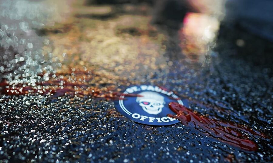 Hamburg: Crimes of St. Pauli Guided Walking Tour - Timing and meeting point at Wohlwillstraße 1 in St. Pauli