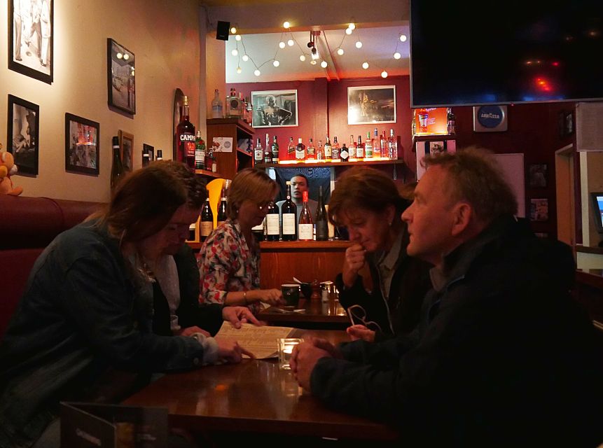 Hamburg: Culinary Insider Tour of St. Georg - Key things you’ll notice on this St. Georg food walk