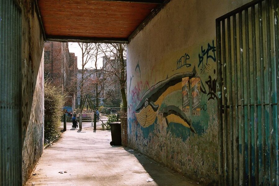 Hamburg: Downtown, Alster & Creative Neighborhoods by Bike - Price and time: is 43 dollars worth it for 210 minutes?
