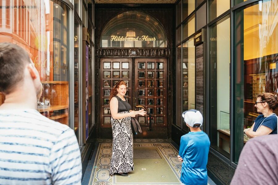 Hamburg: Guided Walking Tour for Magic Fans - How the Experience Fits Both Harry Potter Fans and Muggles