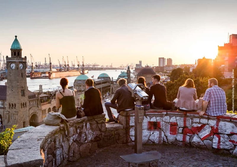 Hamburg: Hamburg City Card with Free Public Transportation - Key points before you use the card