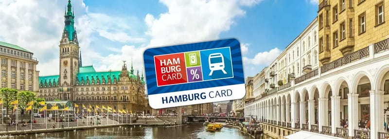 Hamburg: Hamburg City Card with Free Public Transportation - How the Hamburg City Card Works in zone AB (and why timing matters)