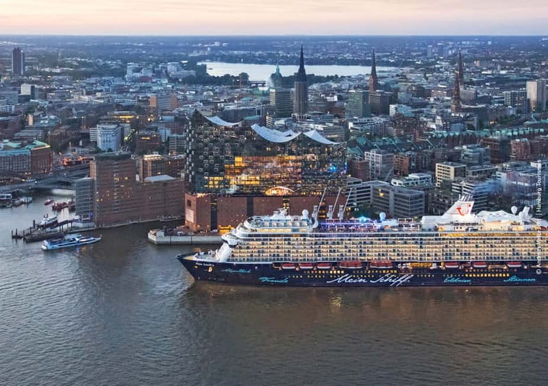 Hamburg: Hamburg City Card with Free Public Transportation - Should you book the Hamburg City Card?