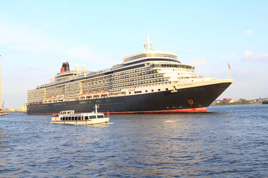Hamburg: Harbor Cruise - HafenCity and the Elbphilharmonie from the water: what to watch for