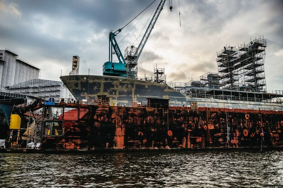 Hamburg: Harbor Cruise - Should you book Hamburg: Harbor Cruise?