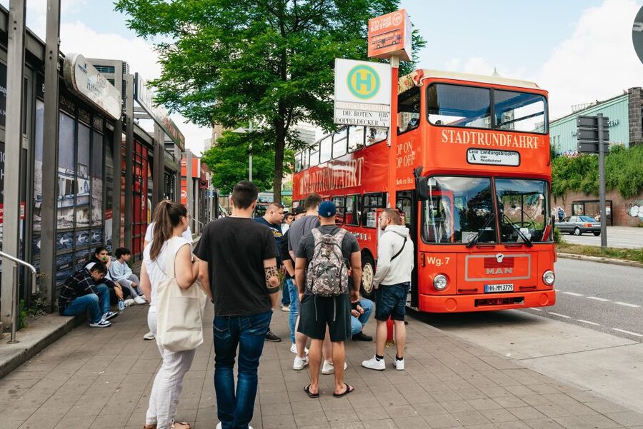 Hamburg: Hop-On Hop-Off Bus with Harbor Cruise - Should You Book This Hamburg Hop-On Hop-Off and Harbor Cruise?