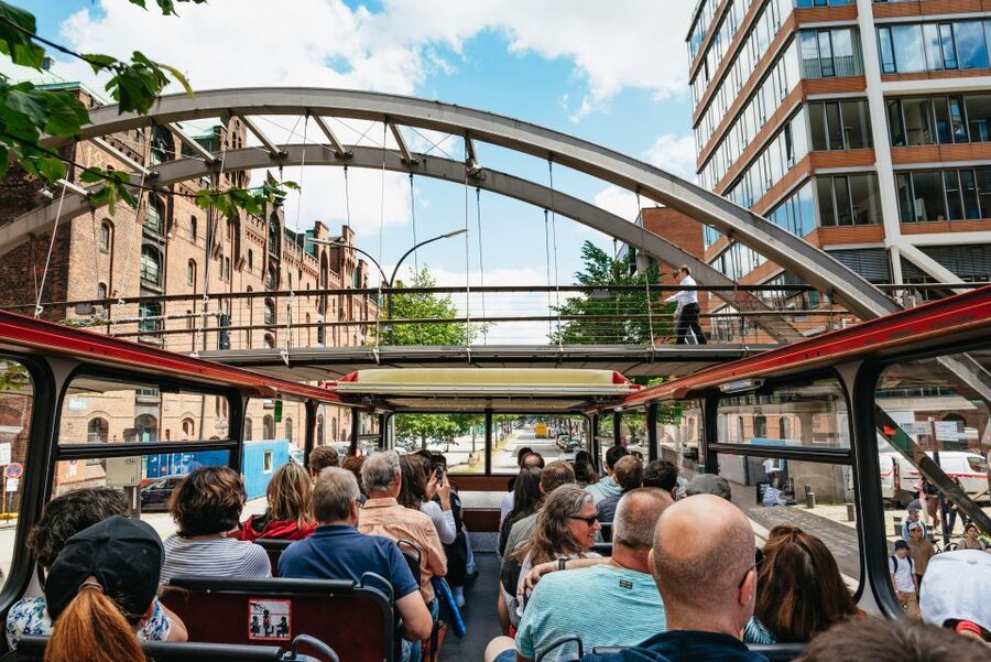 Hamburg: Hop-On Hop-Off Bus with Harbor Cruise - Price and Value: What You’re Really Paying For