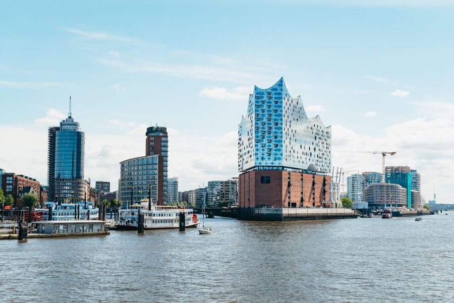 Hamburg: Hop-On Hop-Off Bus with Harbor Cruise - Who This Tour Fits Best (And Who Should Skip It)