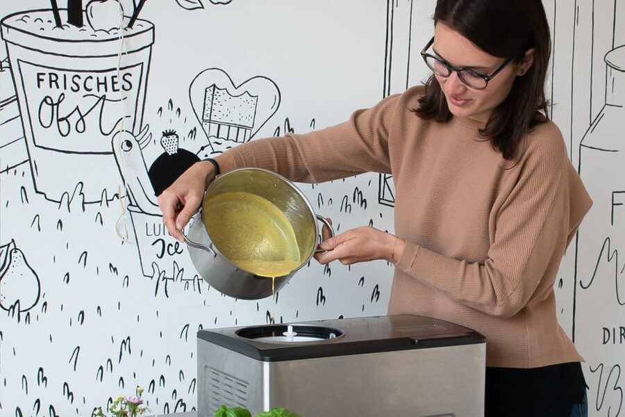 Hamburg: Ice-Cream Workshop - Practical tips before you show up at Osterstraße 133