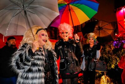 Insider Tour of the Reeperbahn & St. Pauli