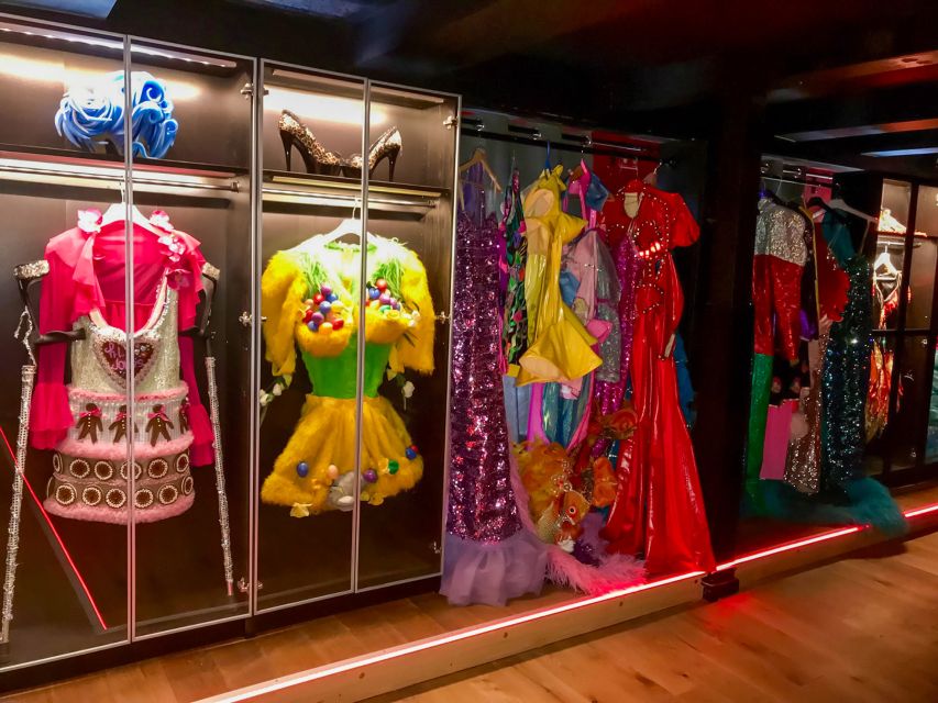 Hamburg: Insider Tour of the Reeperbahn & St. Pauli - BDSM dungeon and sex shops: what you should expect and how to handle it