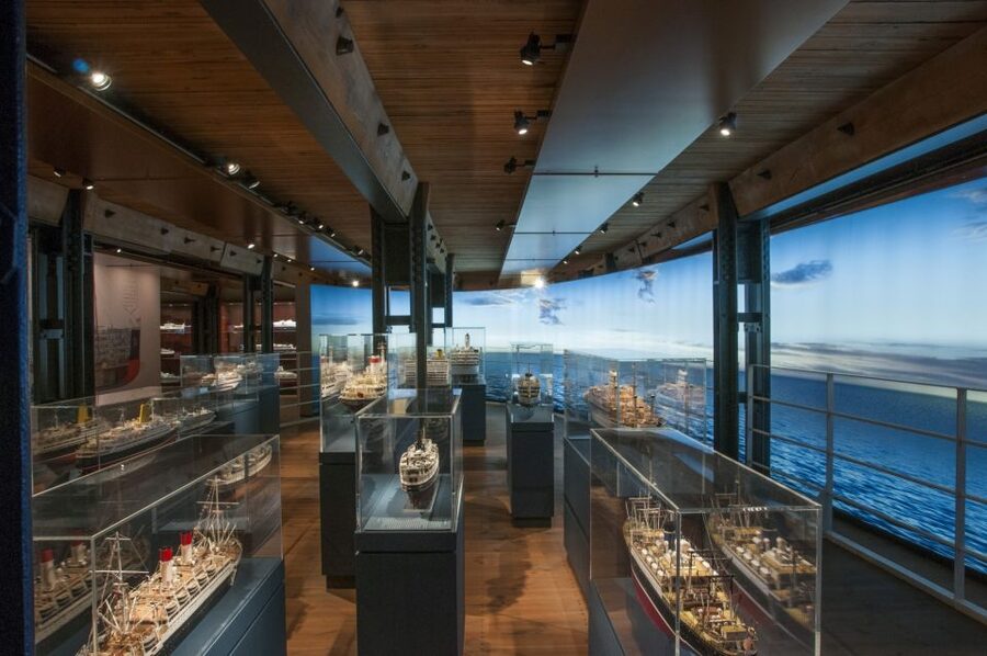 Hamburg: International Maritime Museum Entrance Ticket - Key Highlights at a Glance