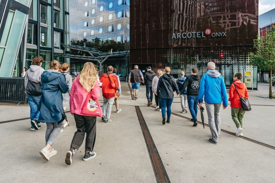 Hamburg: Lust, Luden & Die Große Freiheit Tour - FAQ