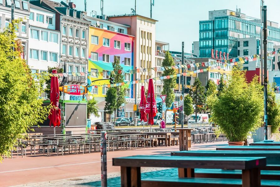 Hamburg: Night Watchman's Tour of St. Pauli in German - Key things I’d focus on before you go