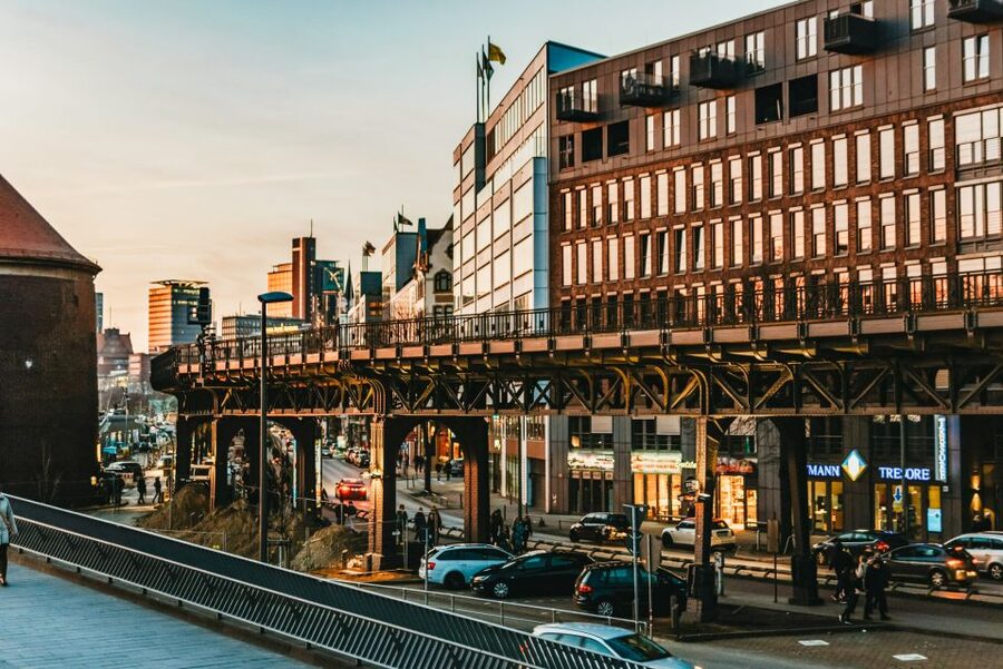 Hamburg: Night Watchman's Tour of St. Pauli in German - Is It Worth $23, and Who Should Book It