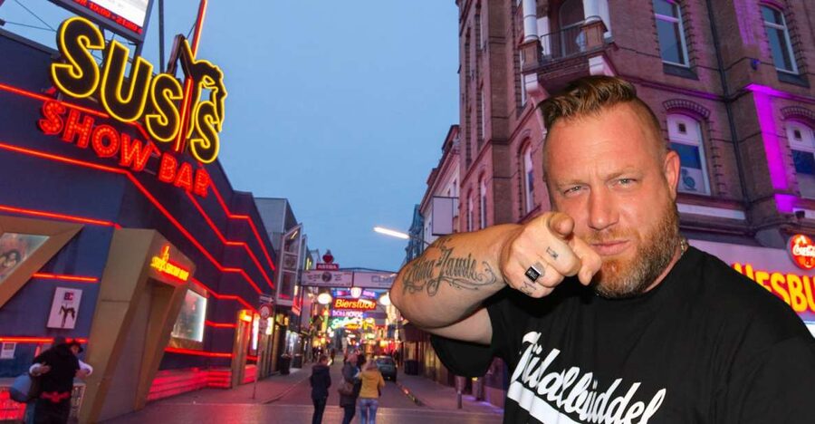 Hamburg: Olivia Jones Tour with Iconic Barker Fabian - Key takeaways before you go
