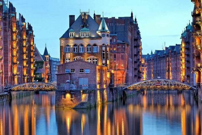 Hamburg Private Walking Tour with a Local: Icons & Hidden Gems - How long you choose changes the day (and the walking reality)