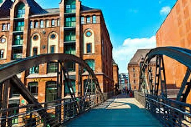 Hamburg Private Walking Tour with a Local: Icons & Hidden Gems - Michel or Miniatur Wunderland, your iconic stop with options