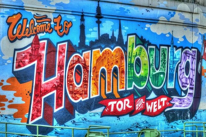 Hamburg Private Walking Tour with a Local: Icons & Hidden Gems - Pickup, hotel meet-up, and why the start point matters