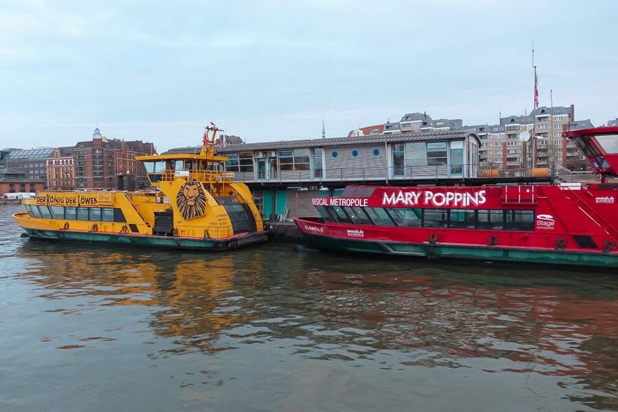 Hamburg: Reeperbahn, Port, & Fish Market Morning Tour - Price and Value: Is $41 for 3 Hours a Smart Deal?