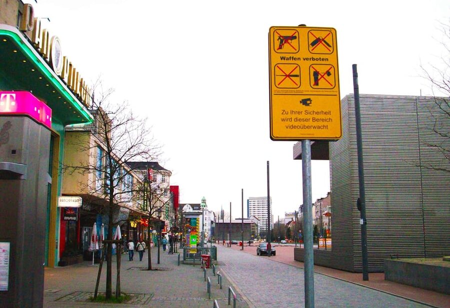 Hamburg: Reeperbahn & St. Pauli by Day - Why daytime St. Pauli and the Reeperbahn works better than you think