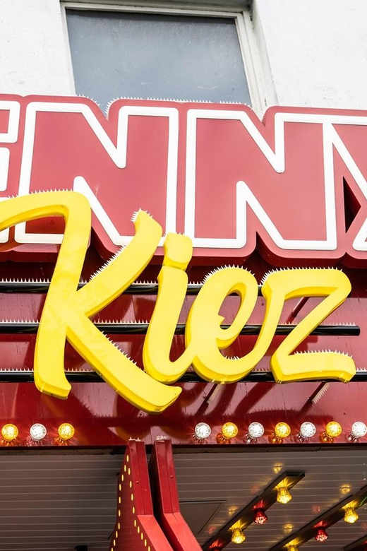 Hamburg: Reeperbahn & St. Pauli by Day - Guides who keep it funny, clear, and respectful