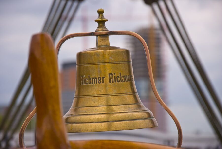 Hamburg: RICKMER RICKMERS Museum Entry Ticket - How long to plan for and how to pace it
