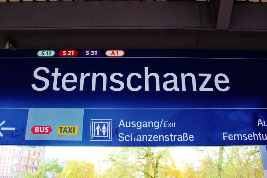 Hamburg: Schanzenviertel Culinary Tour - Key things to know before you go
