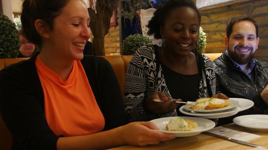 Hamburg: Schanzenviertel Culinary Tour - Hamburg’s Schanzenviertel food tour: why Sternschanze is special