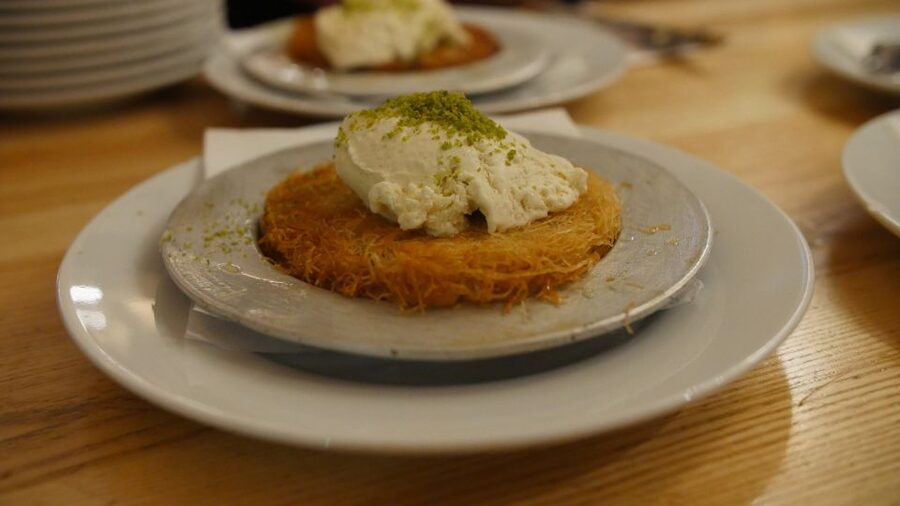 Hamburg: Schanzenviertel Culinary Tour - Five tastings, plus the story behind each stop