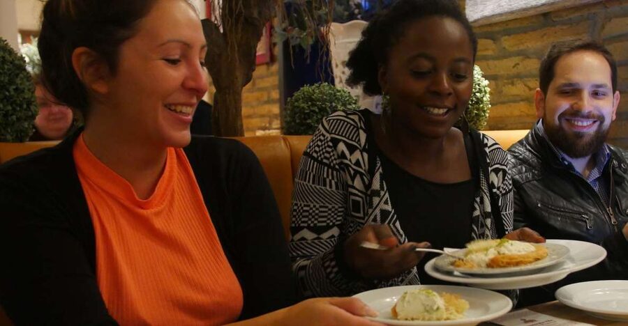 Hamburg: Schanzenviertel Culinary Tour - What the 3-hour walk feels like on the ground