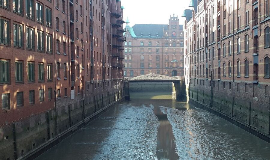 Hamburg: Speicherstadt and Hafencity Guided Tour - A 2-Hour Route That Links Hamburg’s Old Trade Power to Today’s Harbor City