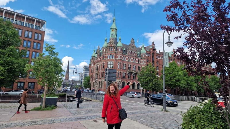 Hamburg: Speicherstadt, HafenCity + Elbphilharmonie Tour - UNESCO warehouses to glass concert hall: what this 2-hour walk really delivers