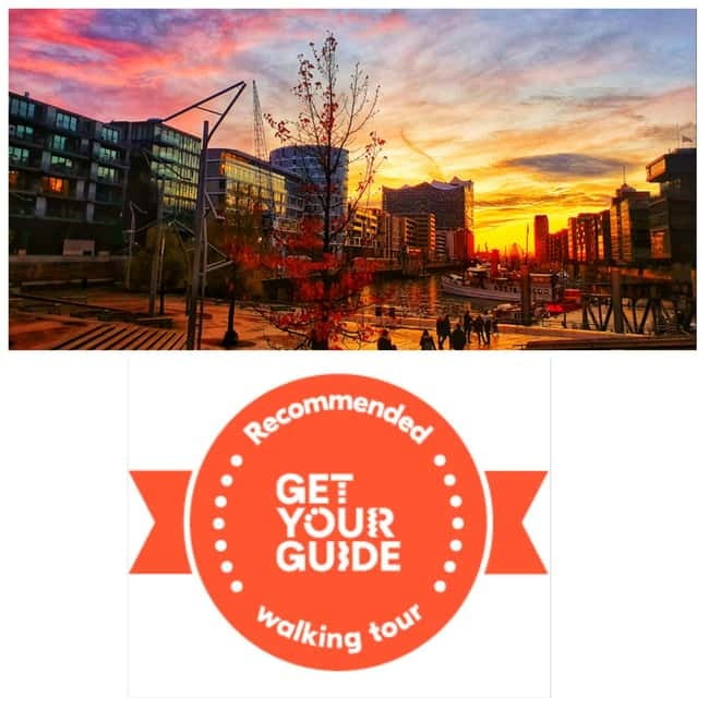 Hamburg: Speicherstadt, HafenCity + Elbphilharmonie Tour - Should you book this Hamburg Speicherstadt, HafenCity, and Elbphilharmonie tour?