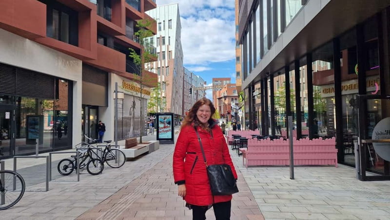 Hamburg: Speicherstadt, HafenCity + Elbphilharmonie Tour - Meeting at Baumwall: how the tour starts and keeps it easy