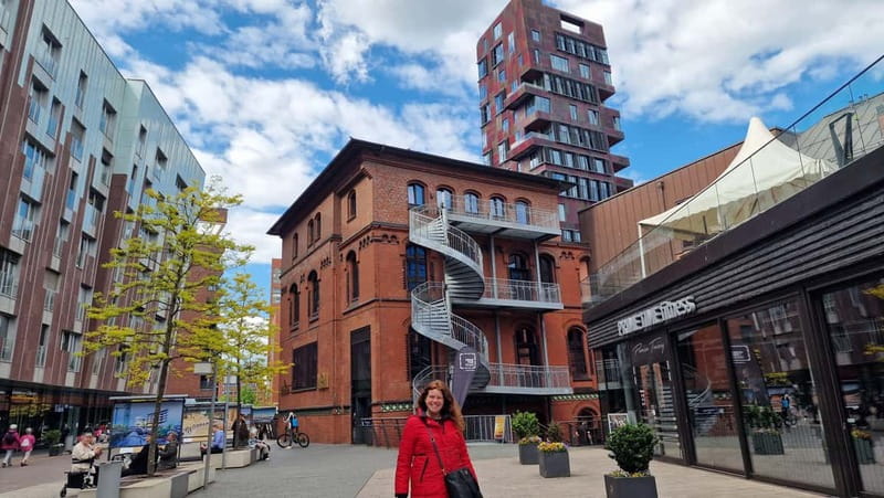 Hamburg: Speicherstadt, HafenCity + Elbphilharmonie Tour - How to time it, what to wear, and how to get good photos