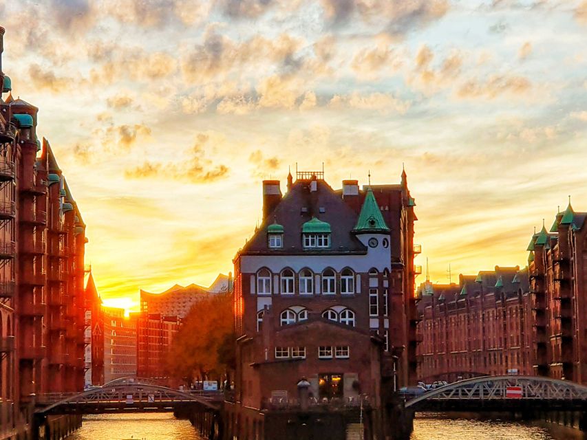 Hamburg: Speicherstadt, HafenCity + Elbphilharmonie Tour - Who this tour fits best, and who might want a different plan