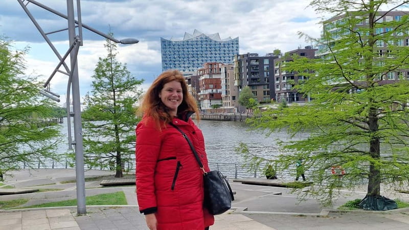 Hamburg: Speicherstadt, HafenCity + Elbphilharmonie Tour - Speicherstadt: how the canal warehouses worked, and what to look for