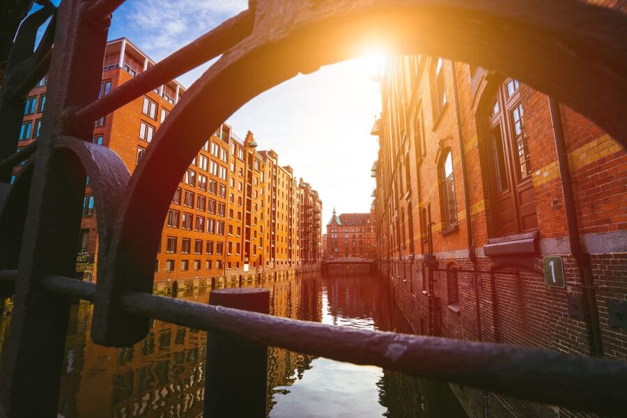 Hamburg: Speicherstadt Historical Guided Walking Tour - How the Speicherstadt Was Formed and Why It Mattered Locally