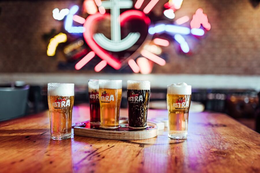 Hamburg: St. Pauli Breweries Walking Tour with Tastings - Key Things To Know Before You Go