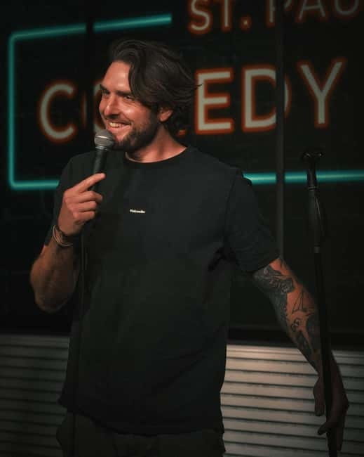 Hamburg: St. Pauli Comedy Club - Should You Book the Hamburg St. Pauli Comedy Club?