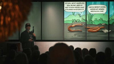 St. Pauli Comedy Club
