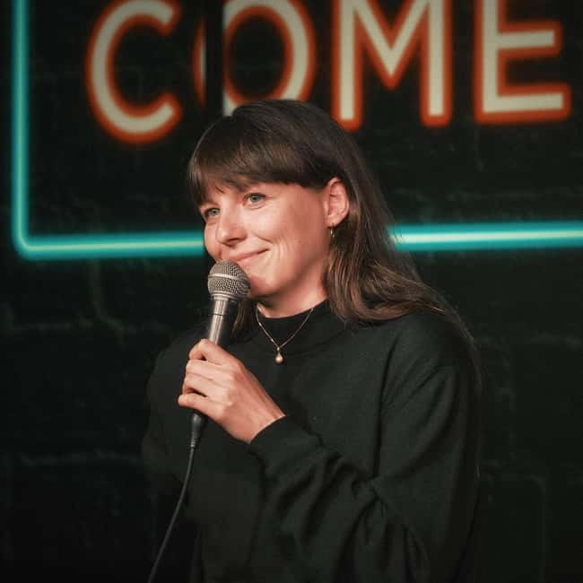 Hamburg: St. Pauli Comedy Club - Price and Value: What $29 Gets You, Plus a Welcome Schnapps