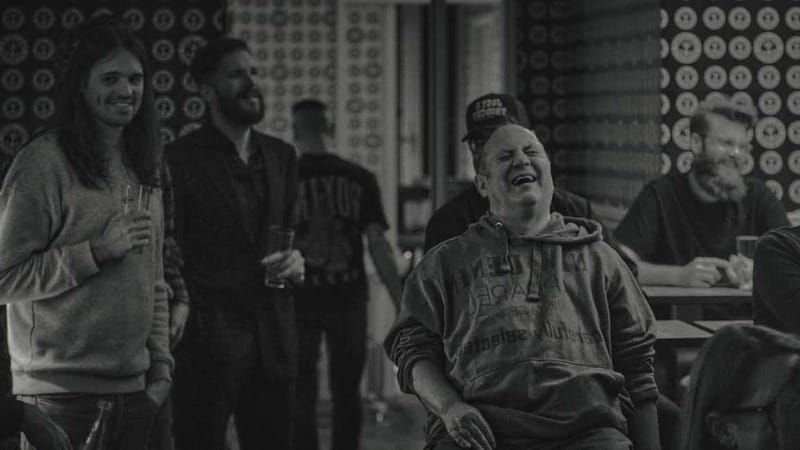 Hamburg: St. Pauli Comedy Club - Who Should Book This, and Who Might Want a Different Night