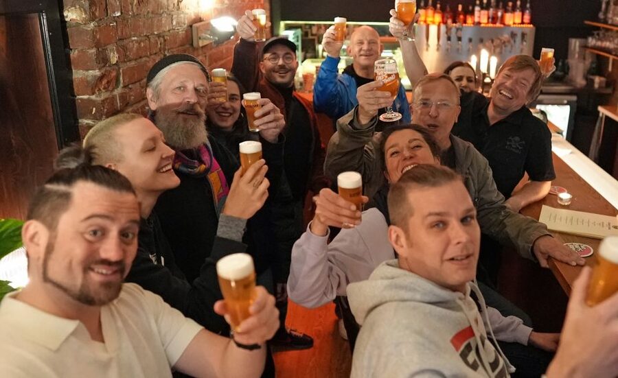 Hamburg: St. Pauli District and Beer Tour - Key points worth knowing