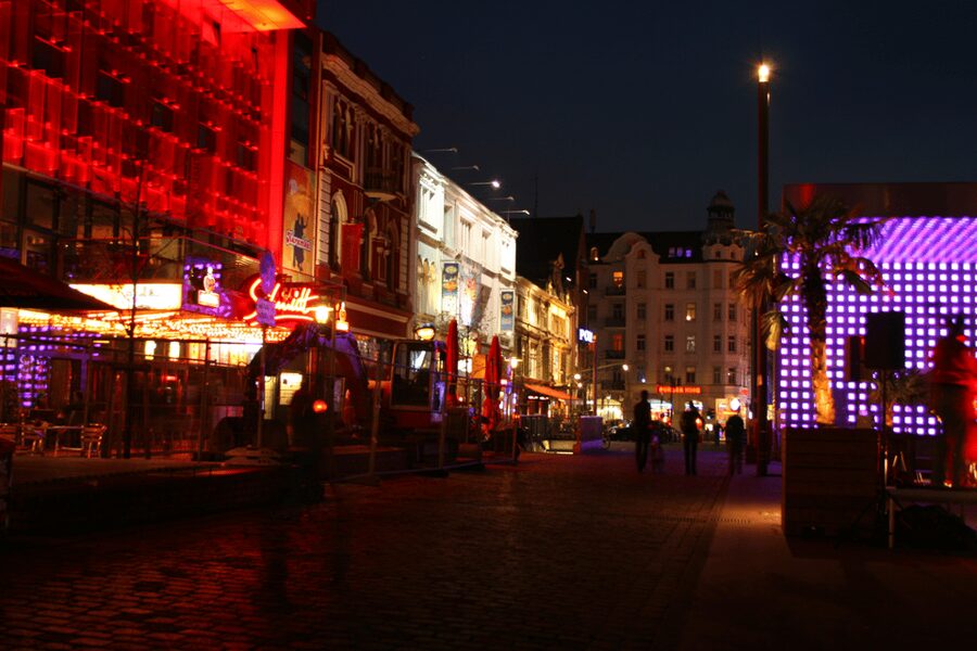 Hamburg St Pauli: Red Light District Walking Tour - St. Pauli in 75 minutes: what this short walk really delivers