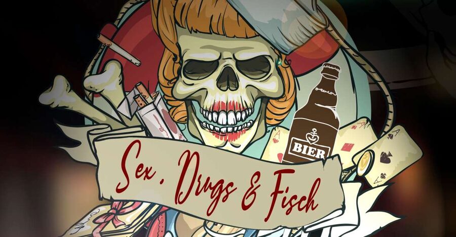Hamburg: The Ultimate Sex, Drugs, and Hotdog Tour - Key things I’d pay attention to