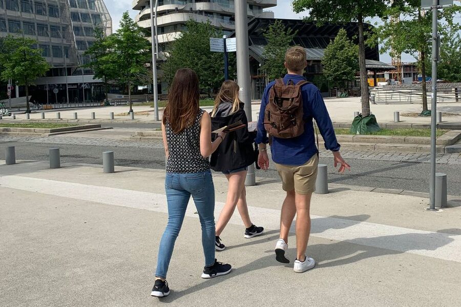 Hamburg: Treasure Hunt Game through HafenCity - Price and Value: Why $29 Can Feel Worth It, or Not