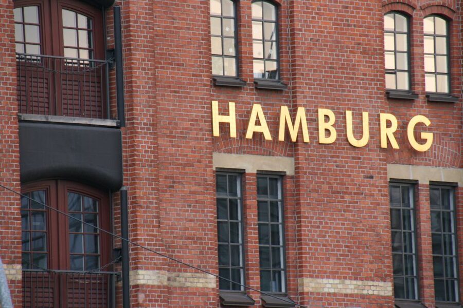 Hamburg: UNESCO-World Heritage Sites Tour - Starting at Jacobikirche: where the UNESCO story begins