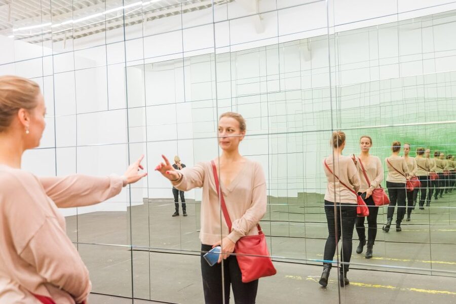 Hamburger Bahnhof Museum Entrance Ticket - Key things to know before you go